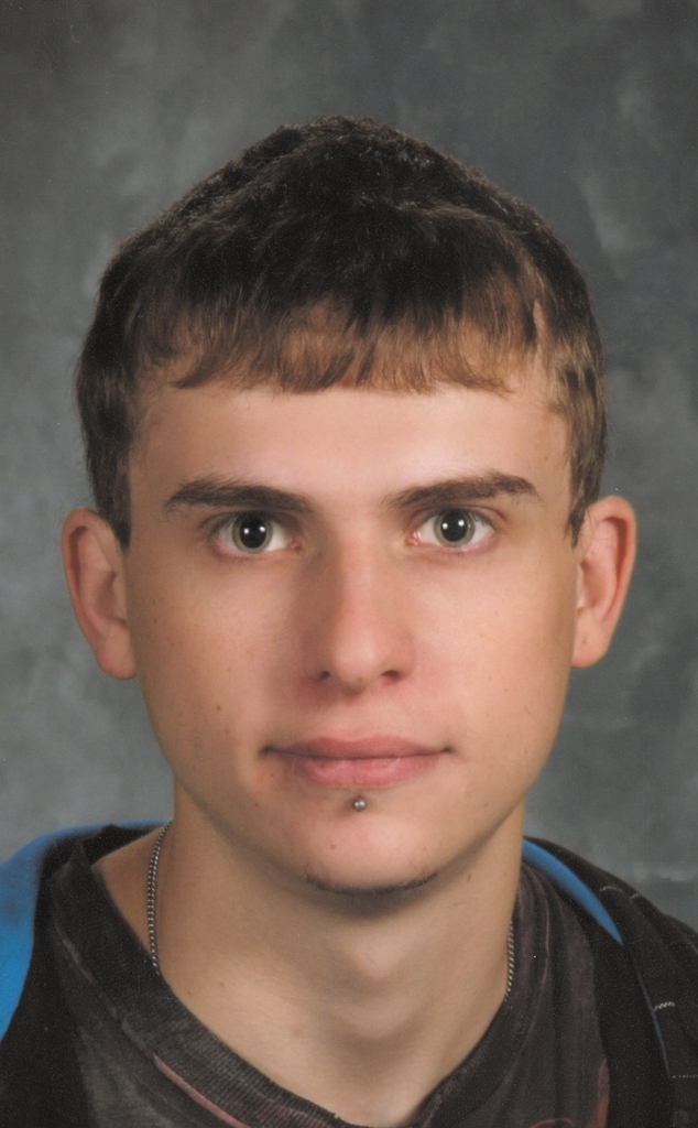 joshua ehrhart