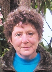 kathleen wuchevich