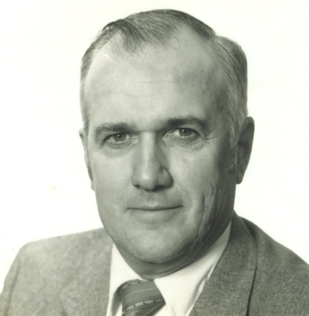 larry lobdell