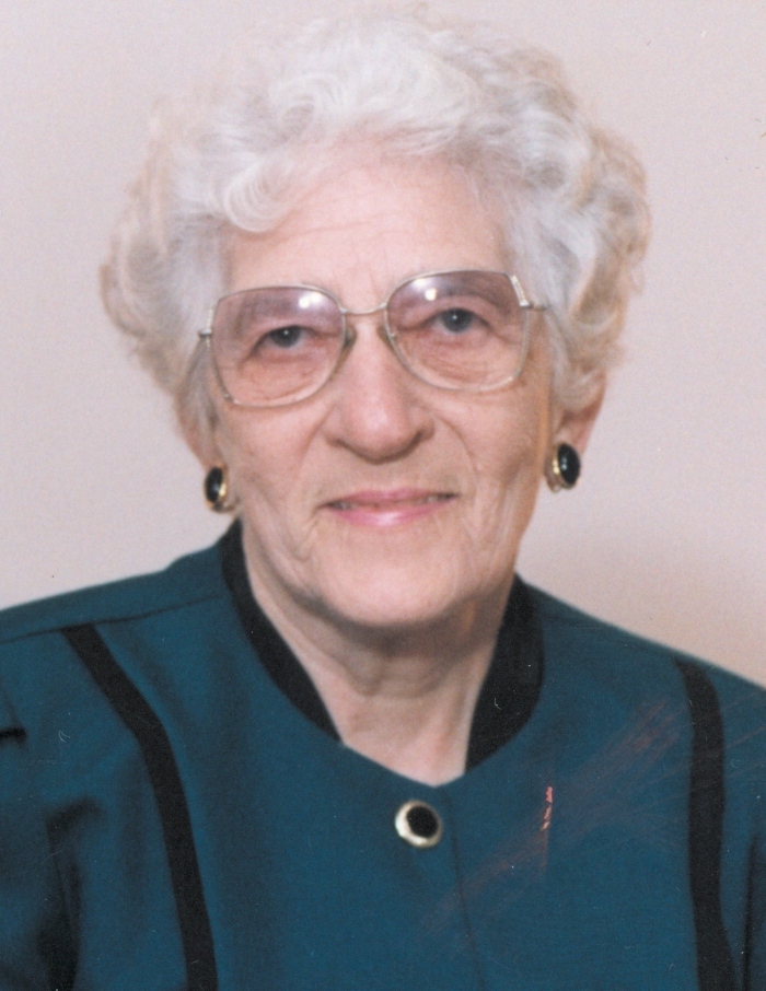 leona krider