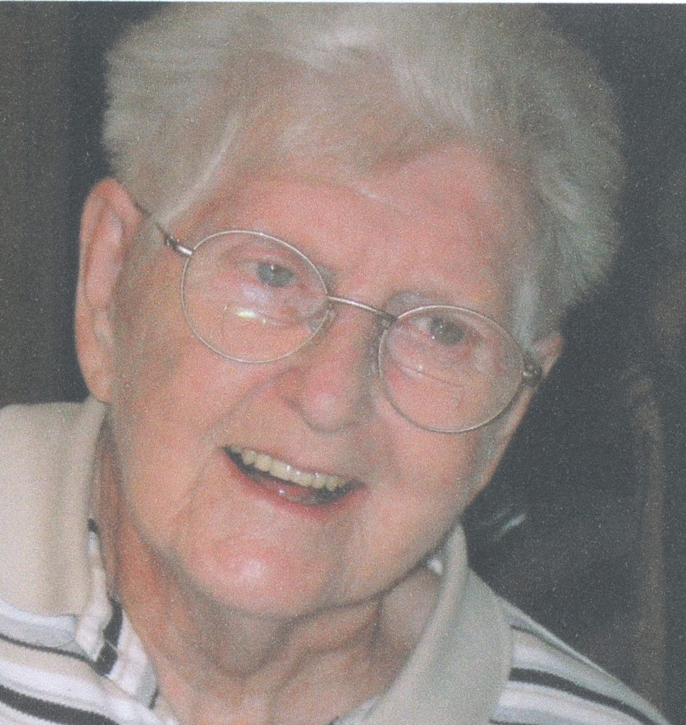 margaret higby