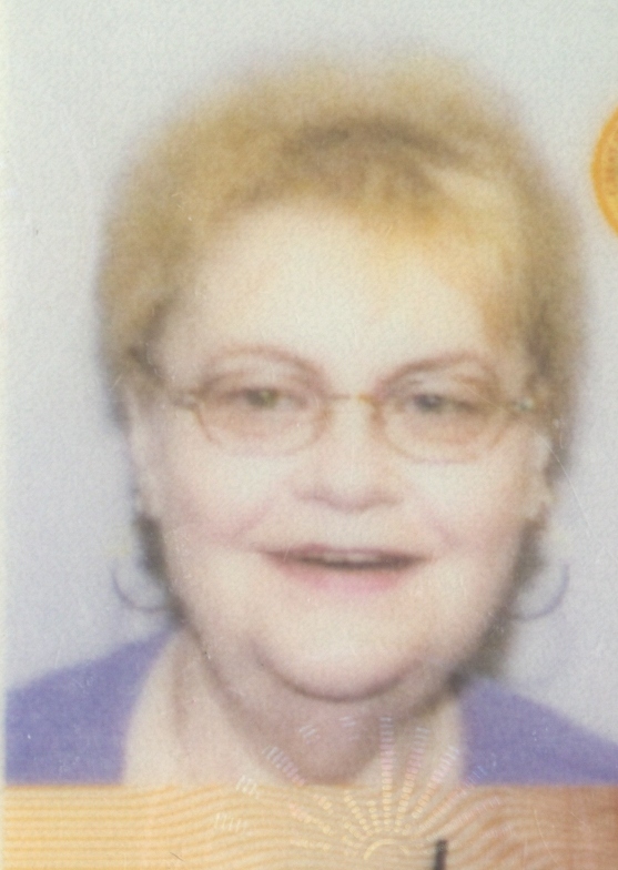 marna furlong