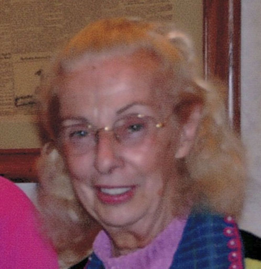 martha germick