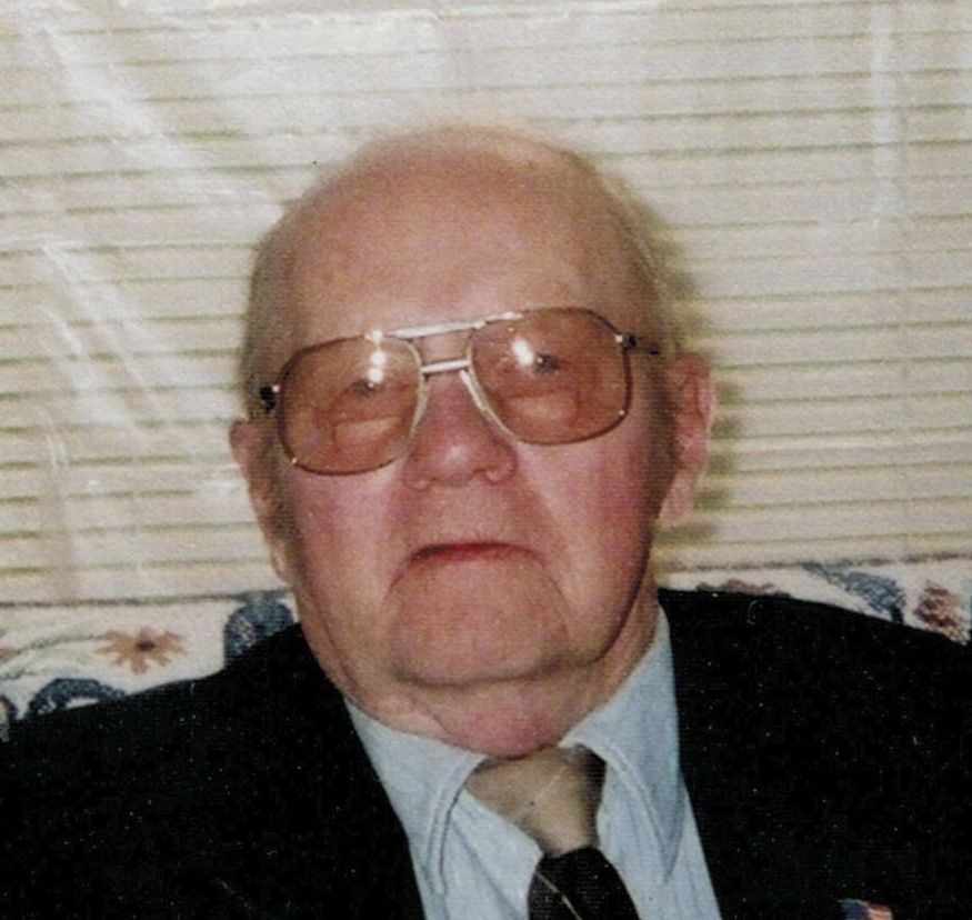 orval arthur