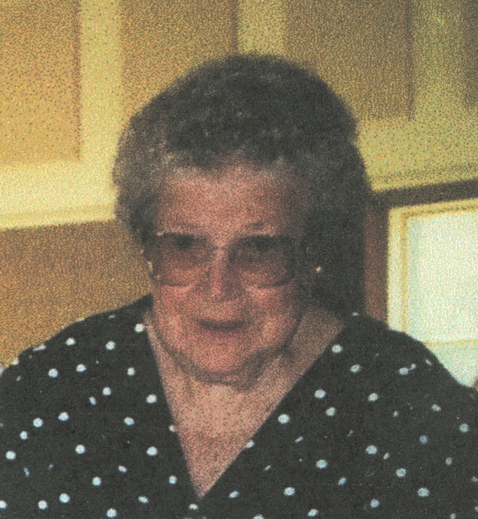 phyllis rouchey