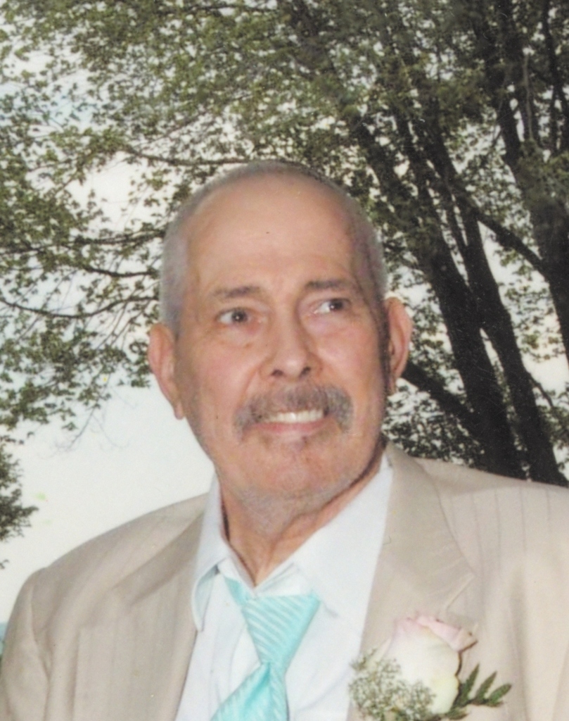 ralph lindsey
