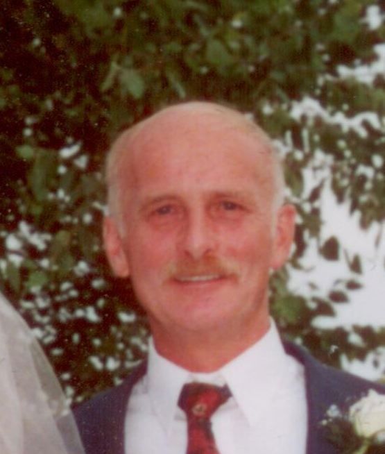 robert parker
