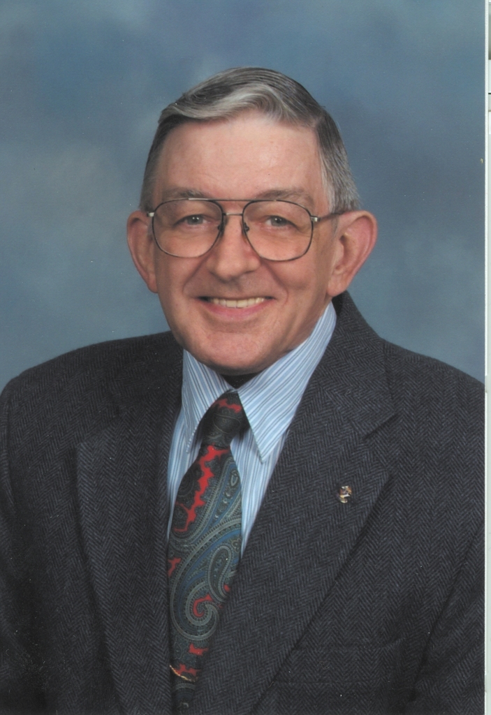 ronald neubert
