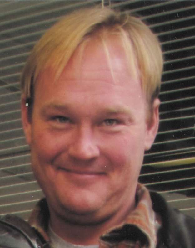 russell hanaway