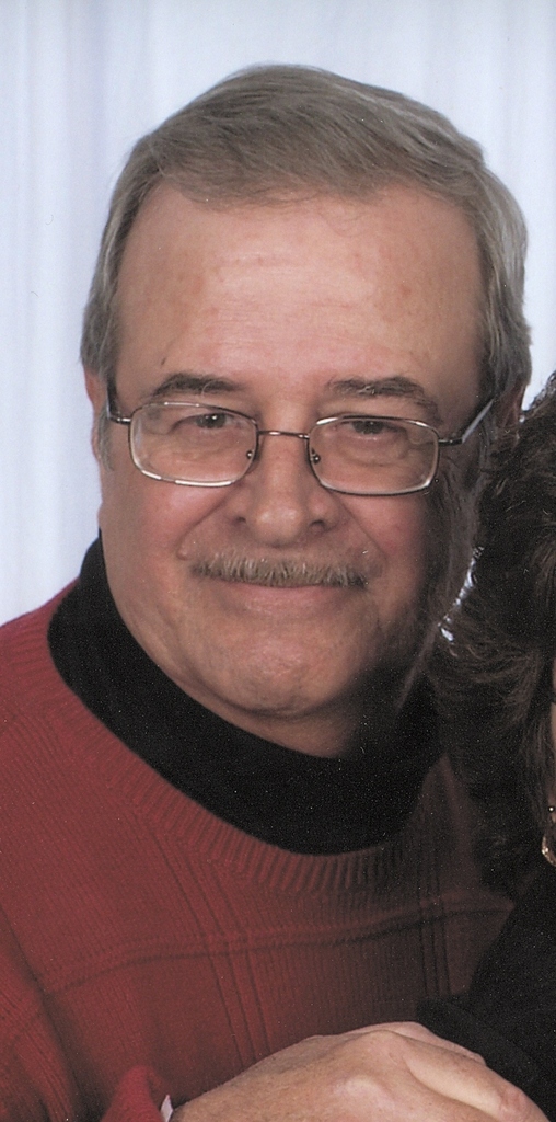kenneth vickers