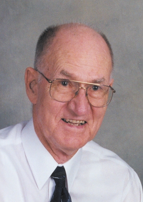 william halsey