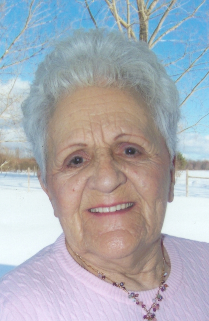 yvonne mailliard