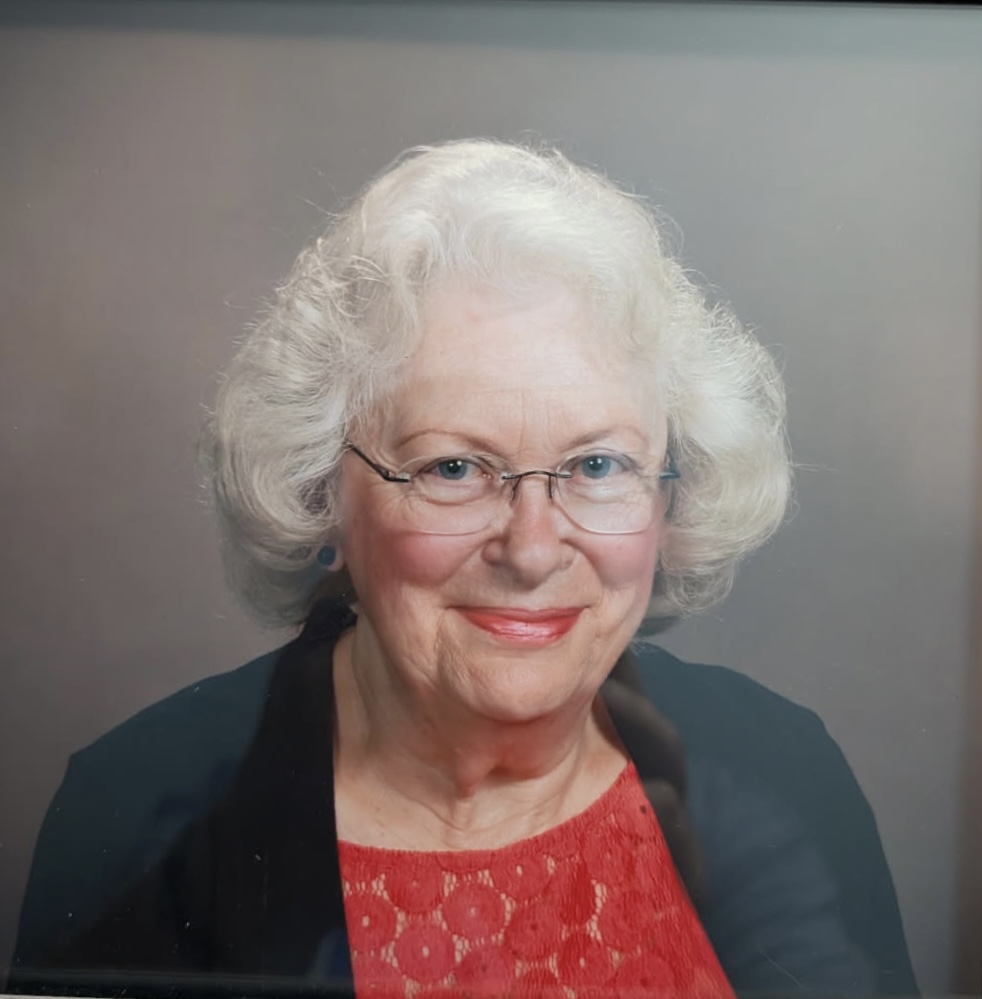 Kay F. Shouey Obituary-img