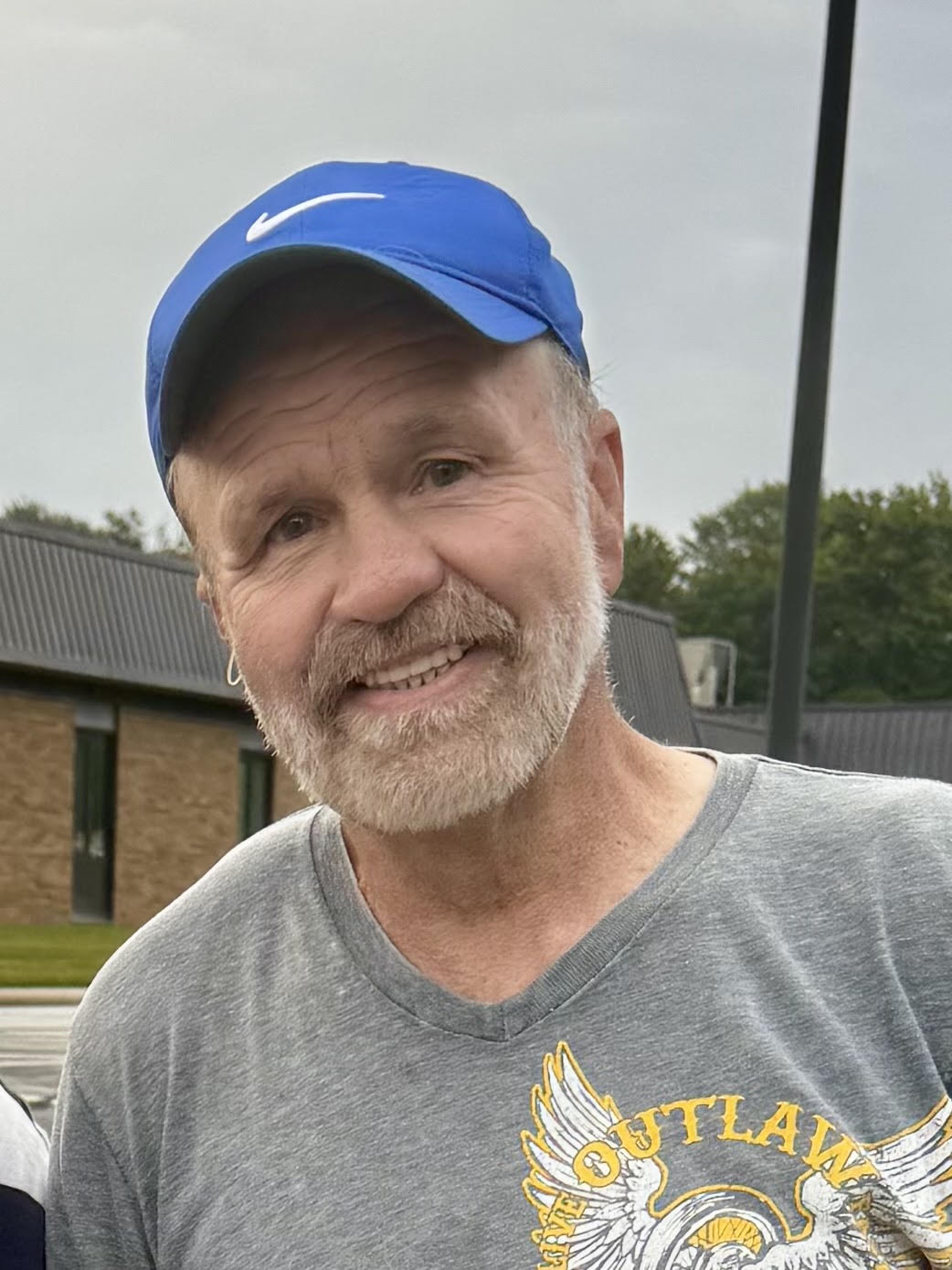 Dennis Michael “Mike” Glass Obituary-img